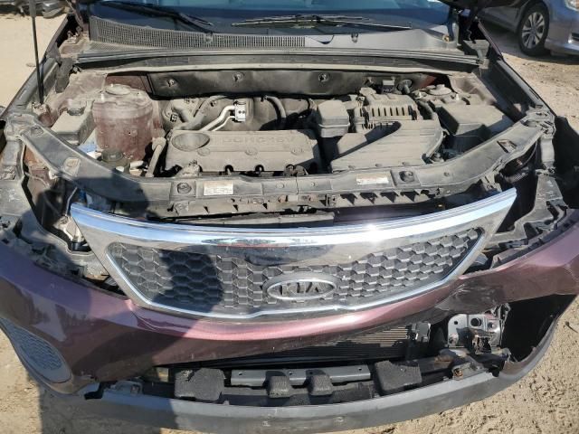 2011 KIA Sorento Base