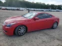 2009 Infiniti G37 for sale in Conway, AR