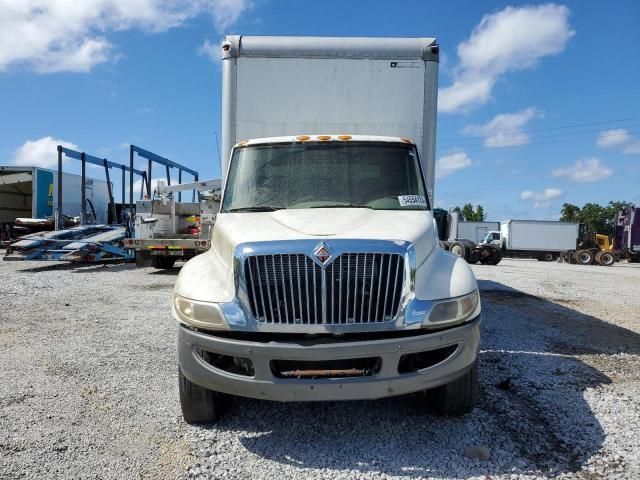 2011 International 4000 4300