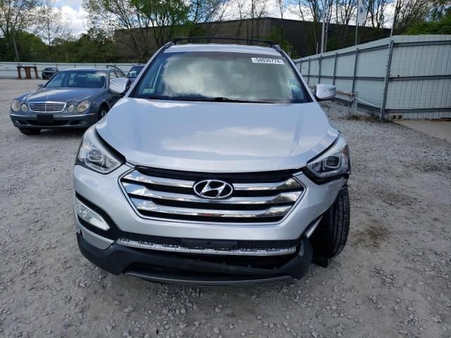 2015 Hyundai Santa FE Sport