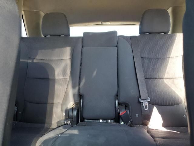 2011 KIA Sorento Base