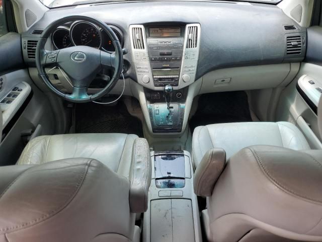 2005 Lexus RX 330