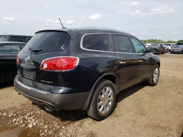 2012 Buick Enclave