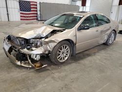 Salvage cars for sale from Copart Avon, MN: 2004 Chrysler 300M