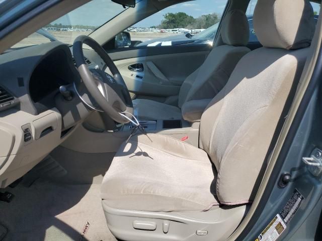 2008 Toyota Camry CE