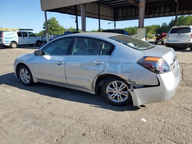 2010 Nissan Altima Base