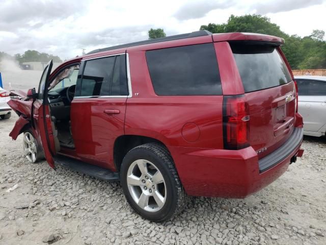 2015 Chevrolet Tahoe K1500 LT