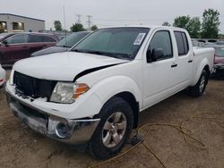 2011 Nissan Frontier SV for sale in Elgin, IL