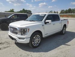 2021 Ford F150 Supercrew for sale in Spartanburg, SC