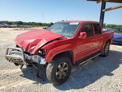 Chevrolet Colorado salvage cars for sale: 2009 Chevrolet Colorado