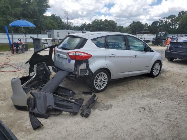 2016 Ford C-MAX SEL