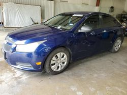 2013 Chevrolet Cruze LS for sale in Lufkin, TX