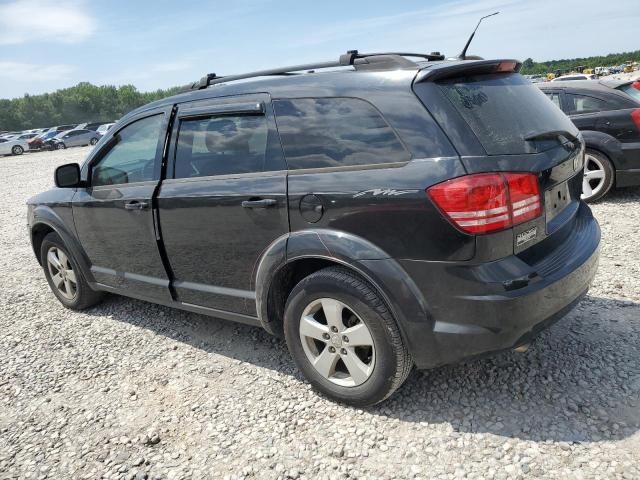 2010 Dodge Journey SXT