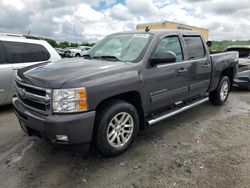 2011 Chevrolet Silverado K1500 LTZ for sale in Cahokia Heights, IL