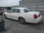 2003 Lincoln Town Car Signature