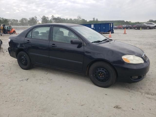 2008 Toyota Corolla CE