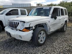 2006 Jeep Commander Limited for sale in Reno, NV