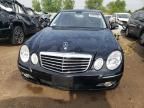 2007 Mercedes-Benz E 350