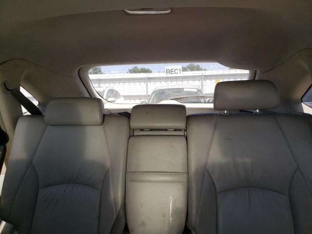 2007 Lexus RX 350