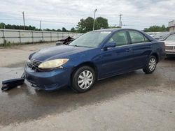 2005 Toyota Camry LE for sale in Montgomery, AL