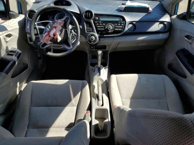 2010 Honda Insight LX