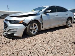 2020 Chevrolet Malibu LS en venta en Phoenix, AZ