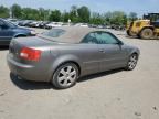 2006 Audi A4 1.8 Cabriolet