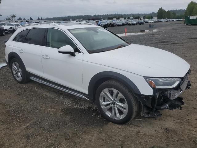 2023 Audi A4 Allroad Premium