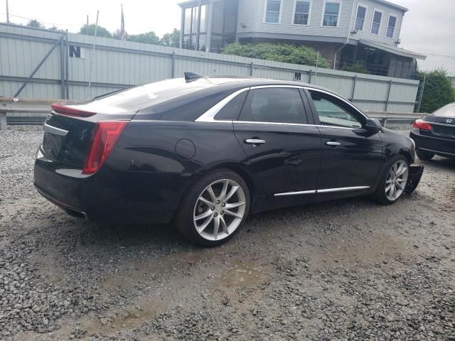 2016 Cadillac XTS Premium Collection