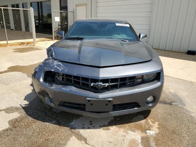 2011 Chevrolet Camaro LT