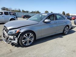 2015 Mercedes-Benz C300 for sale in Martinez, CA