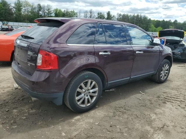 2011 Ford Edge Limited