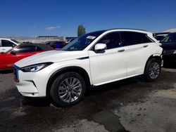 2024 Infiniti QX50 Luxe for sale in North Las Vegas, NV