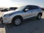 2018 Mitsubishi Eclipse Cross ES