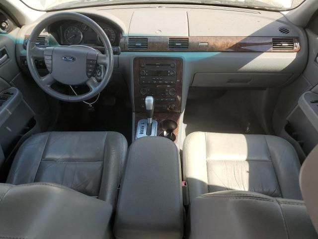 2006 Ford Five Hundred SEL