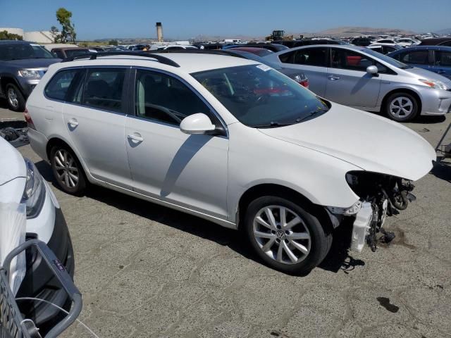 2013 Volkswagen Jetta S