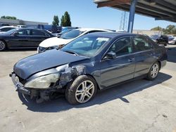 2007 Honda Accord SE for sale in Hayward, CA