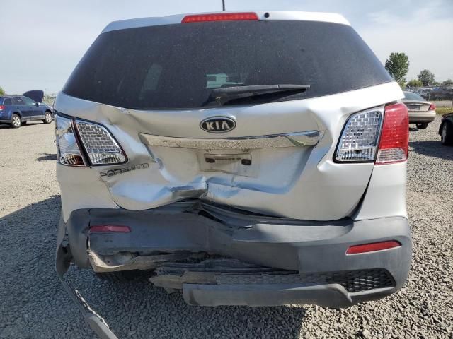 2011 KIA Sorento Base