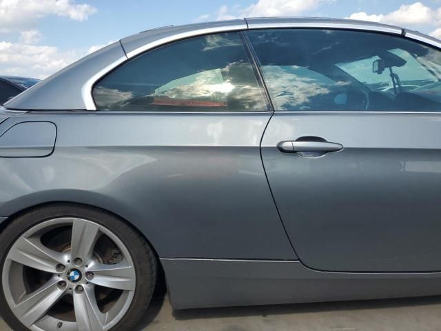 2008 BMW 335 I