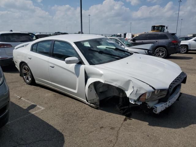 2013 Dodge Charger SE