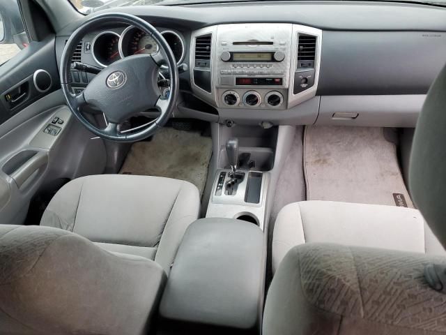 2006 Toyota Tacoma Access Cab