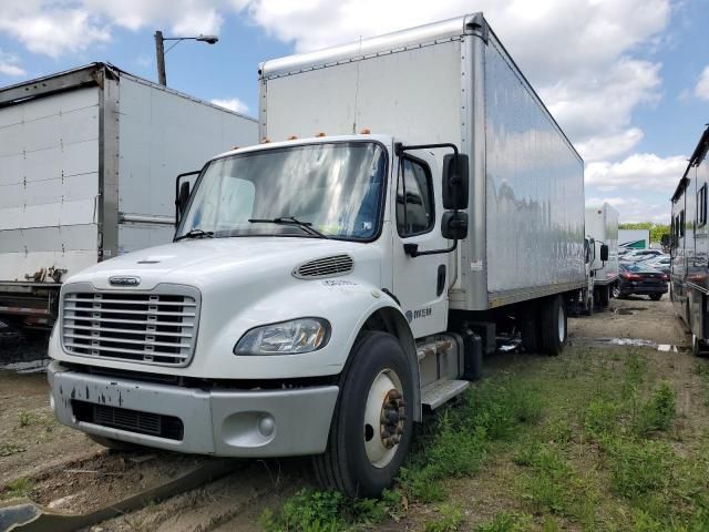 2019 Freightliner M2 106 Medium Duty