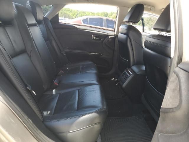 2013 Toyota Avalon Base