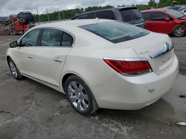 2012 Buick Lacrosse Premium