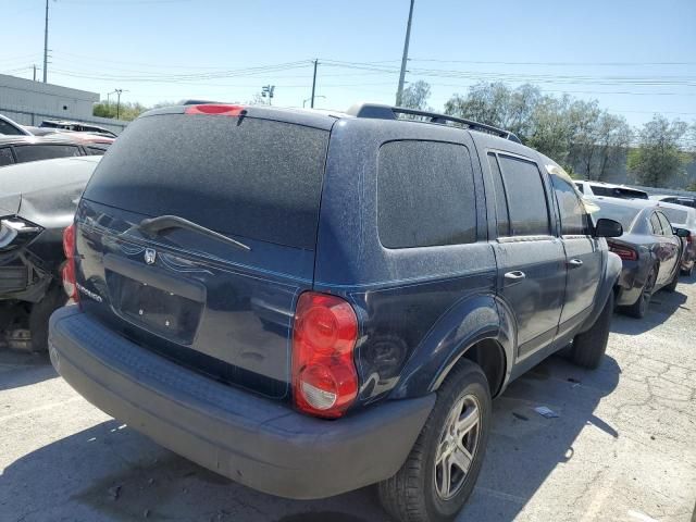 2006 Dodge Durango SXT