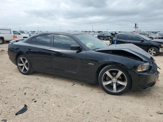 2014 Dodge Charger SXT