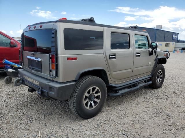 2003 Hummer H2