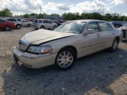 2003 Lincoln Town Car Cartier L for sale in Louisville, KY