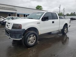 Ford f150 Vehiculos salvage en venta: 2006 Ford F150