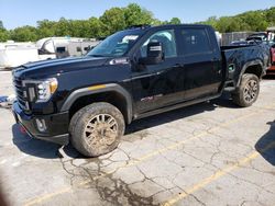 2023 GMC Sierra K3500 AT4 en venta en Rogersville, MO